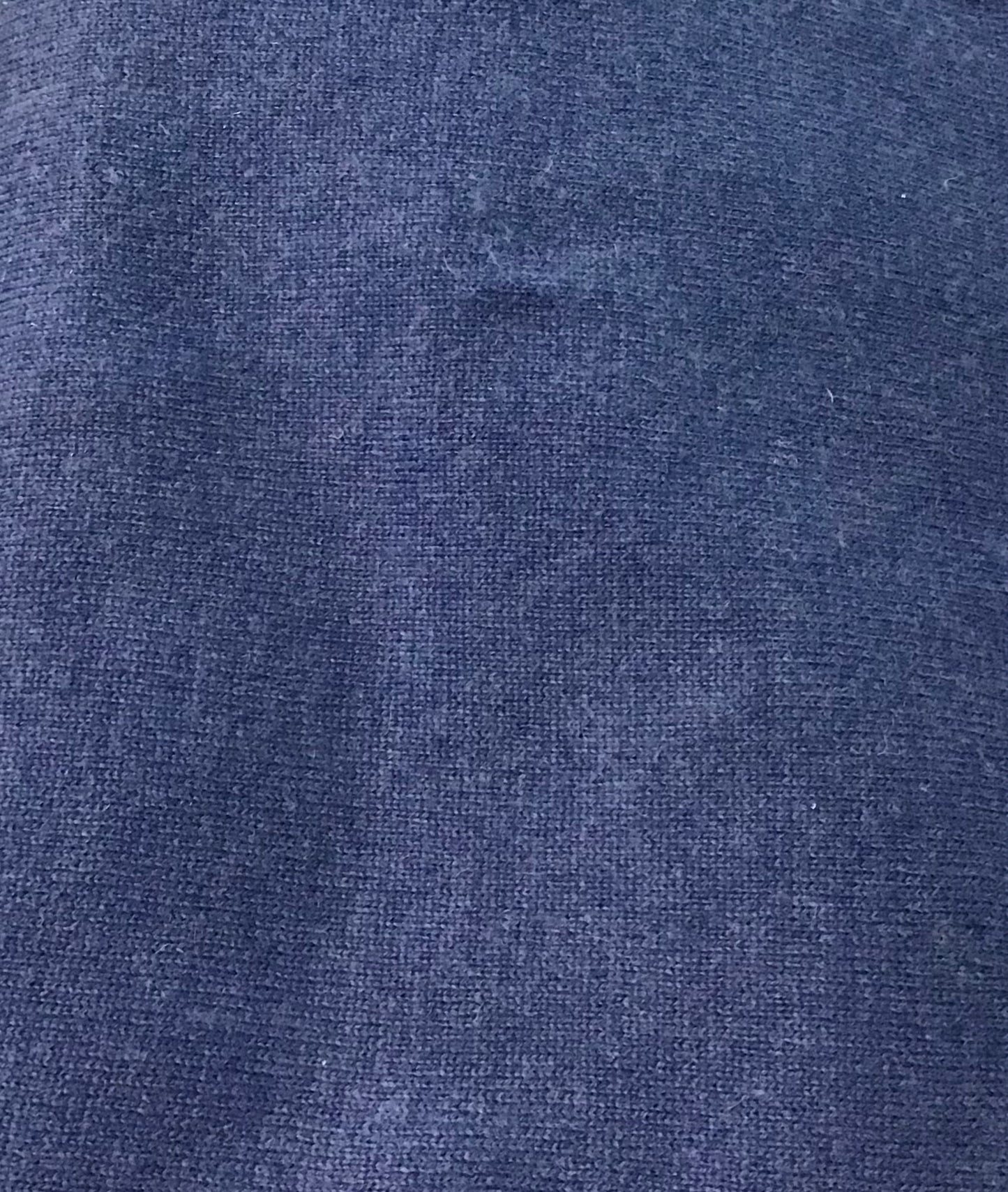 Cashmere Clutch Poncho by Dolma