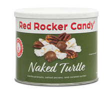 Load image into Gallery viewer, Red Rocker Candy LLC small container
