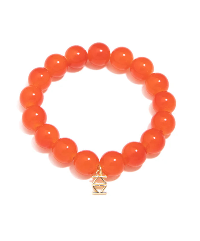 Layla Beaded Bracelet