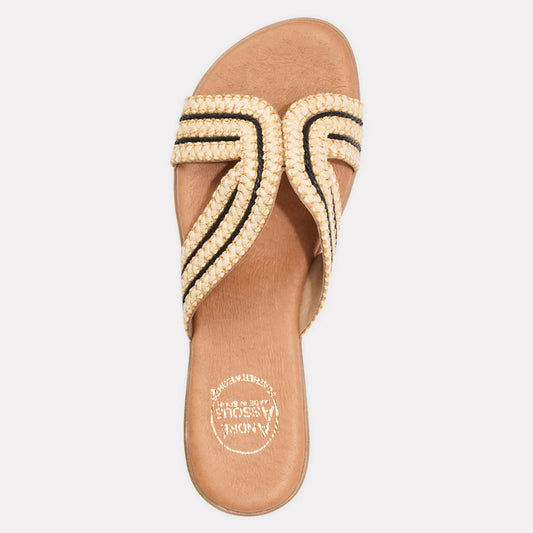 Nade Sandal