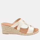 ADDISON ESPADRILLE WEDGE