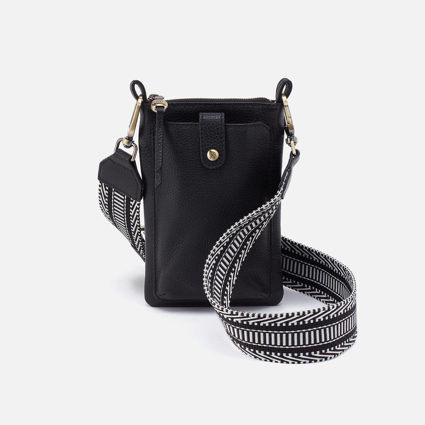 Cass Phone Crossbody by Hobo