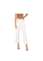 Krazy Larry P-600 Linen Pant in Stone