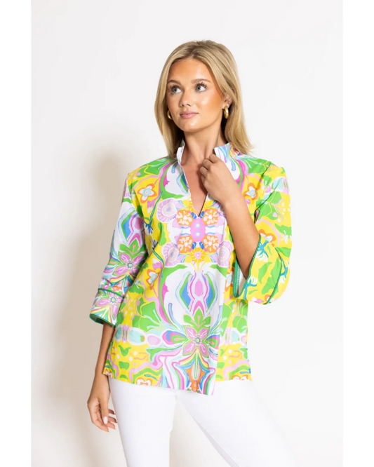 Bardot Jacks Top by House of MBR