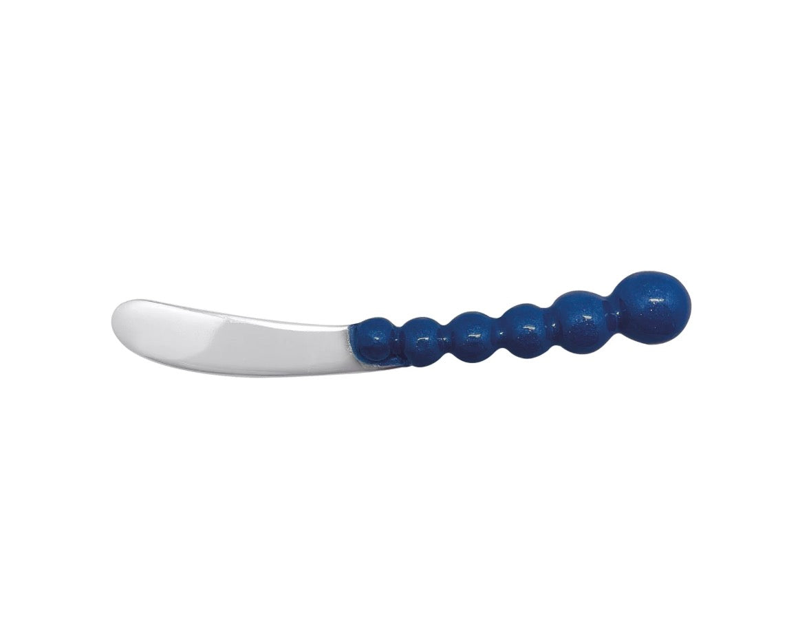 Blue Pearled Spreader