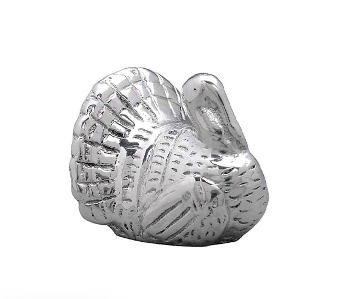 Turkey Napkin Weight