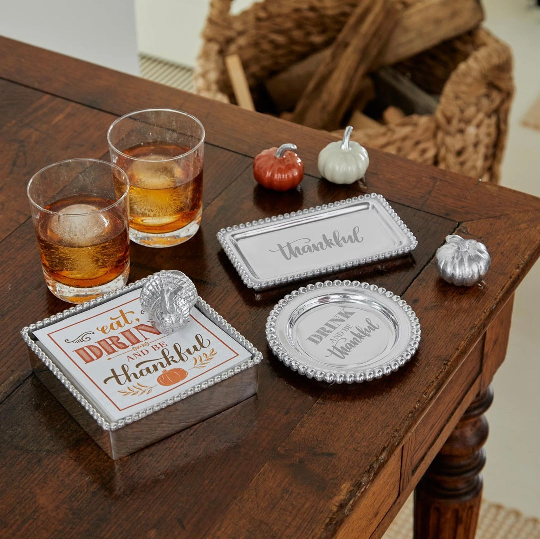 Turkey Napkin Weight