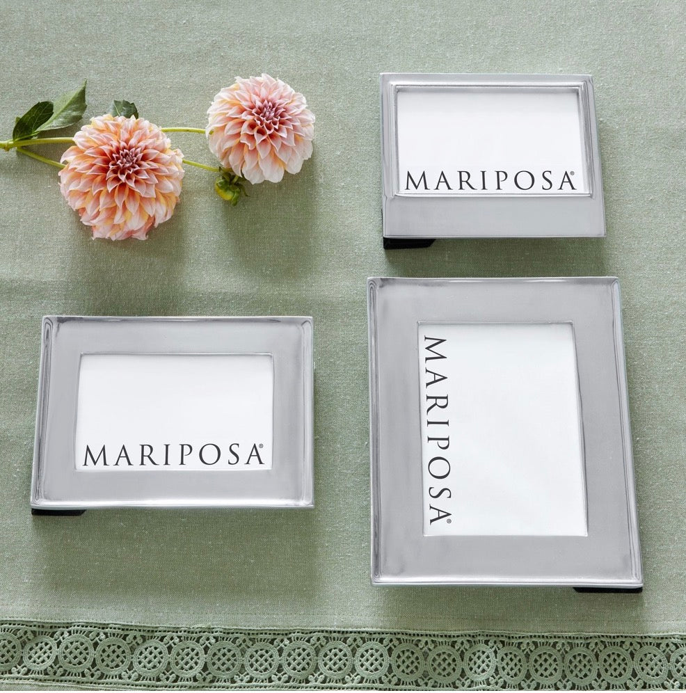 Signature 4x6 Engravable Frame