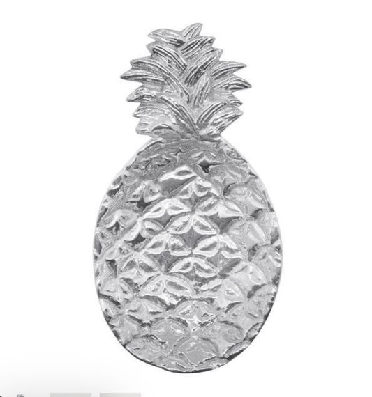 Pineapple Trinket Sauce Dish