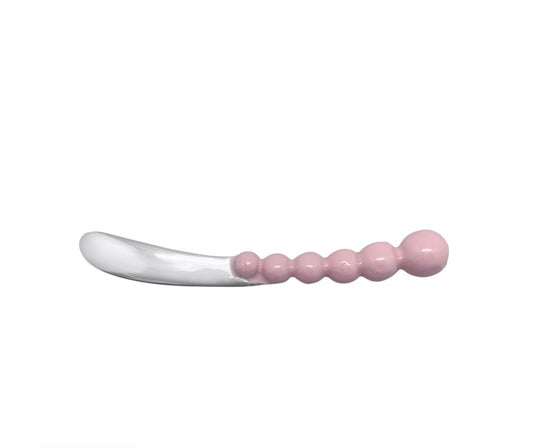 Pink Pearled Spreader