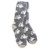 Pawprint by Crescent Sock Co