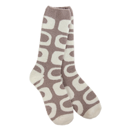 Seamless Nirvana Sock by Crescent Sock Co
