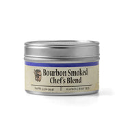 Bourbon Smoked Chef’s Blend by Bourbon Barrel Foodsk