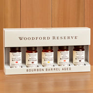 Woodford Reserve Cocktail Bitters Set