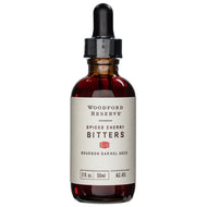 Woodford Reserve Spiced Cherry Bitters by Bourbon Barrel Foods