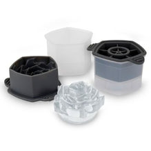 Load image into Gallery viewer, Rose Ice Molds by Tovolo
