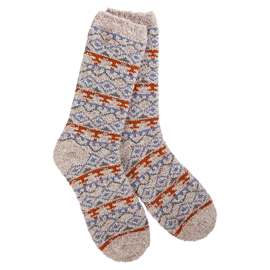 Nirvana Sock by Crescent Sock Co