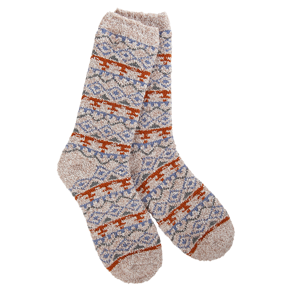 Nirvana Sock by Crescent Sock Co