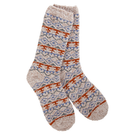 Nirvana Sock by Crescent Sock Co