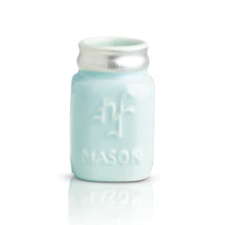 You’re A-Mason Jar by Nora Fleming A 234