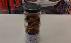 Old Fashioned Infuse Jar by The Southern Spirit