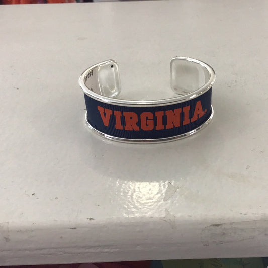 Virginia Cuff Bracelet