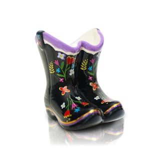 So Bootiful Boots by Nora Fleming
