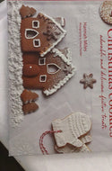 Cute Christmas Cookies Book by Hannah Miles