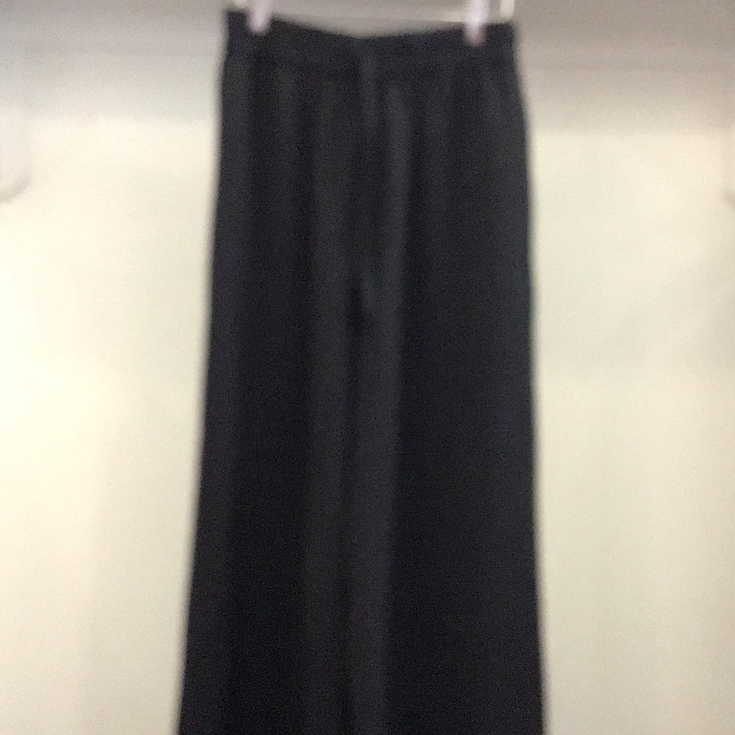 Liza black wide leg Pants by Brave + True