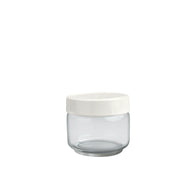 Small Canister w/top by Nora Fleming