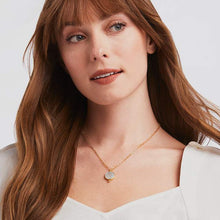 Load image into Gallery viewer, Meridian Delicate Necklace by Julie Vos

