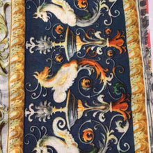 Load image into Gallery viewer, Baroque Scarf in Multi by Tolani
