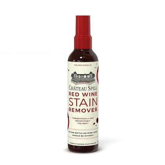 Chateau Spill Red Wine Stain Remover