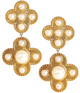 Victoria Earring by Lisi Lerch