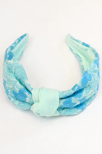 Headband by J.Marie