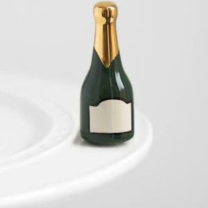 Champagne Celebration Mini Accessory by Nora Fleming