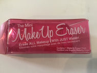 Make up eraser mini