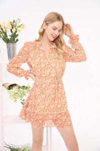 Bethan Dress by Julie Brown