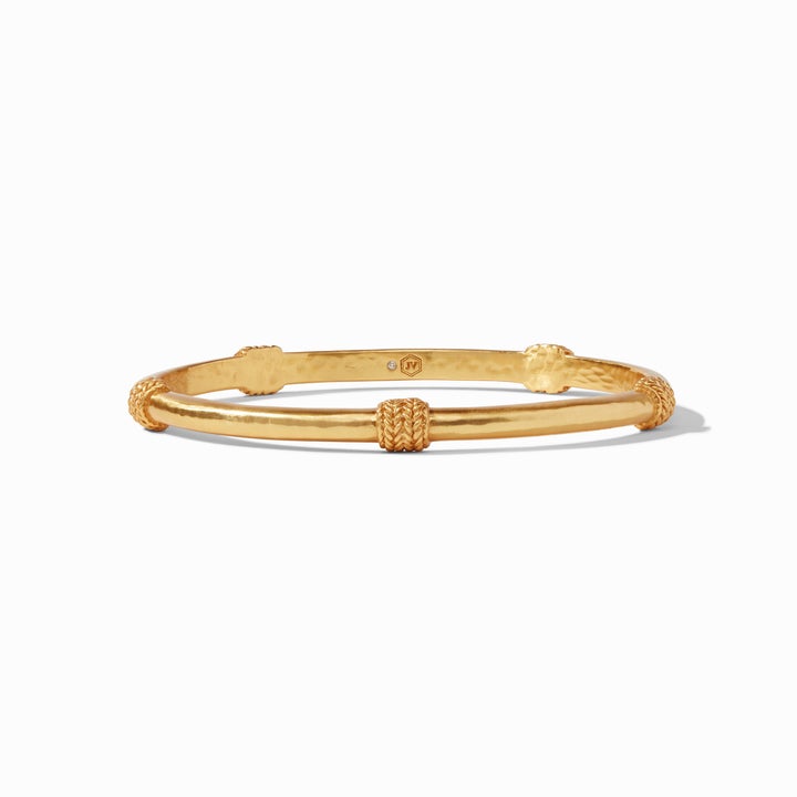 Windsor Bangle by Julie Vos