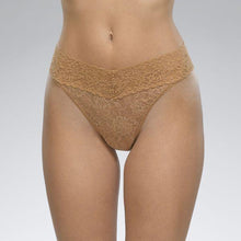 Load image into Gallery viewer, Hanky Panky Original Thong Underwear
