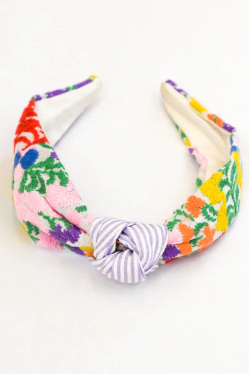 Headband by J.Marie