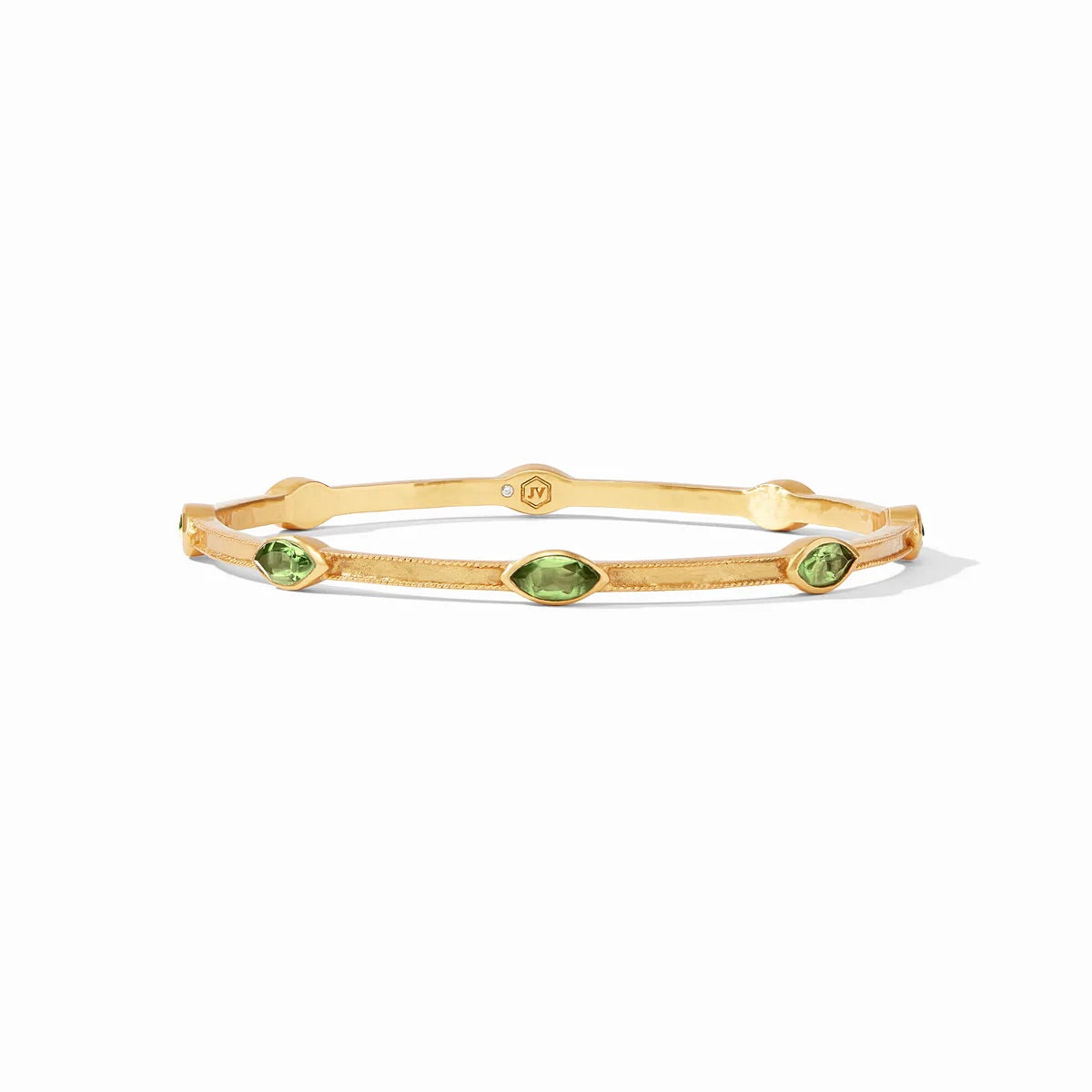 Monaco Bangle in by Julie Vos