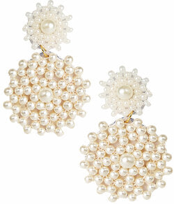 Hilary Drop Earring Lisi Lerch