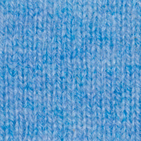 Seamed Easy Vee Mykonos Sweater by Kinross