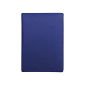 Vaccine Passport Wallet Cobalt