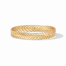 Load image into Gallery viewer, Fern Bangle by Julie Vos
