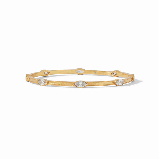 Monaco Bangle in by Julie Vos