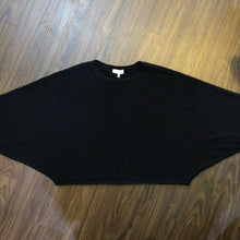 Load image into Gallery viewer, Ottoman Rib Crew Sweater by J Society
