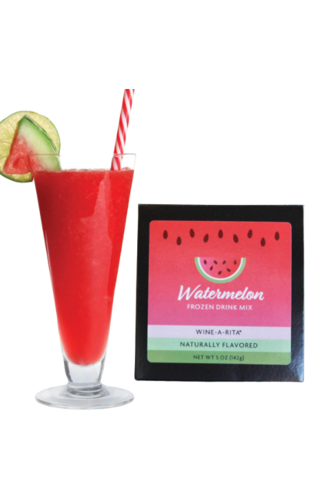 Wine-A-Rita Watermelon Drink Mix 5oz