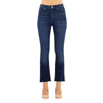 The Starlet Crop Denim by Morrison